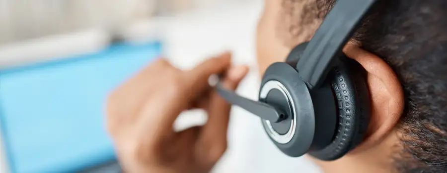Personnel Tracking with Bluetooth® Scanning