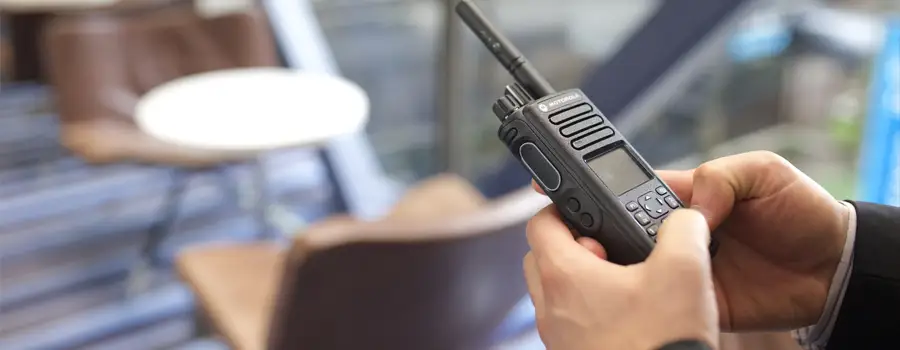 Voice Dispatch Consoles (VOIP) Apps