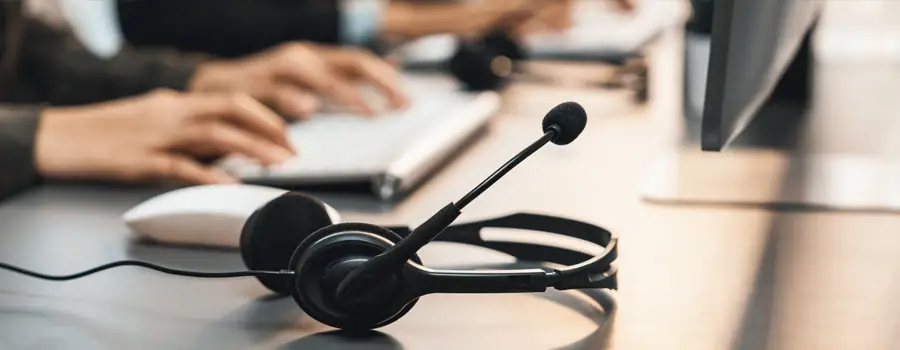 Voice Dispatch Consoles (VOIP)