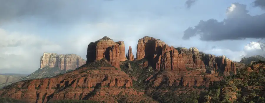 Arizona Regional Coverage