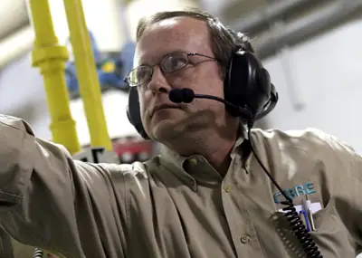 Mororola Two-Way Accessories