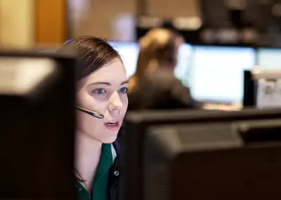 True Radio Dispatch