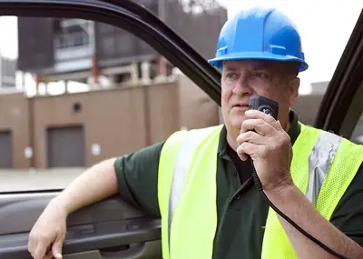 Industry Solutions for Construction