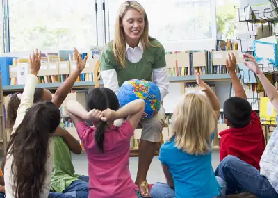 Industry Solutions for Education