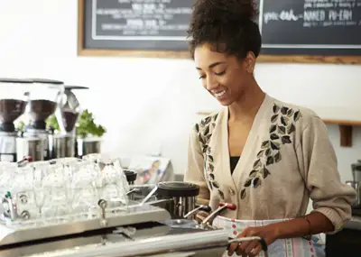 Industry Solutions for Hospitality
