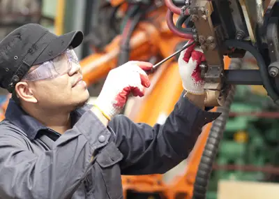 Industry Solutions for Manufacturing