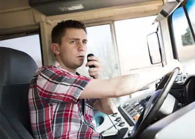 Industry Solutions for Transportation